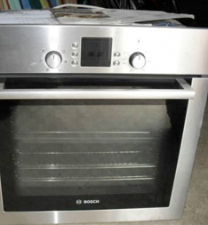 bosch Oven Repairs in Leicester
