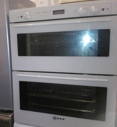 neff Oven Repairs in Leicester
