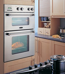 Oven Repairs in Loughborough