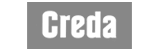 creda logo